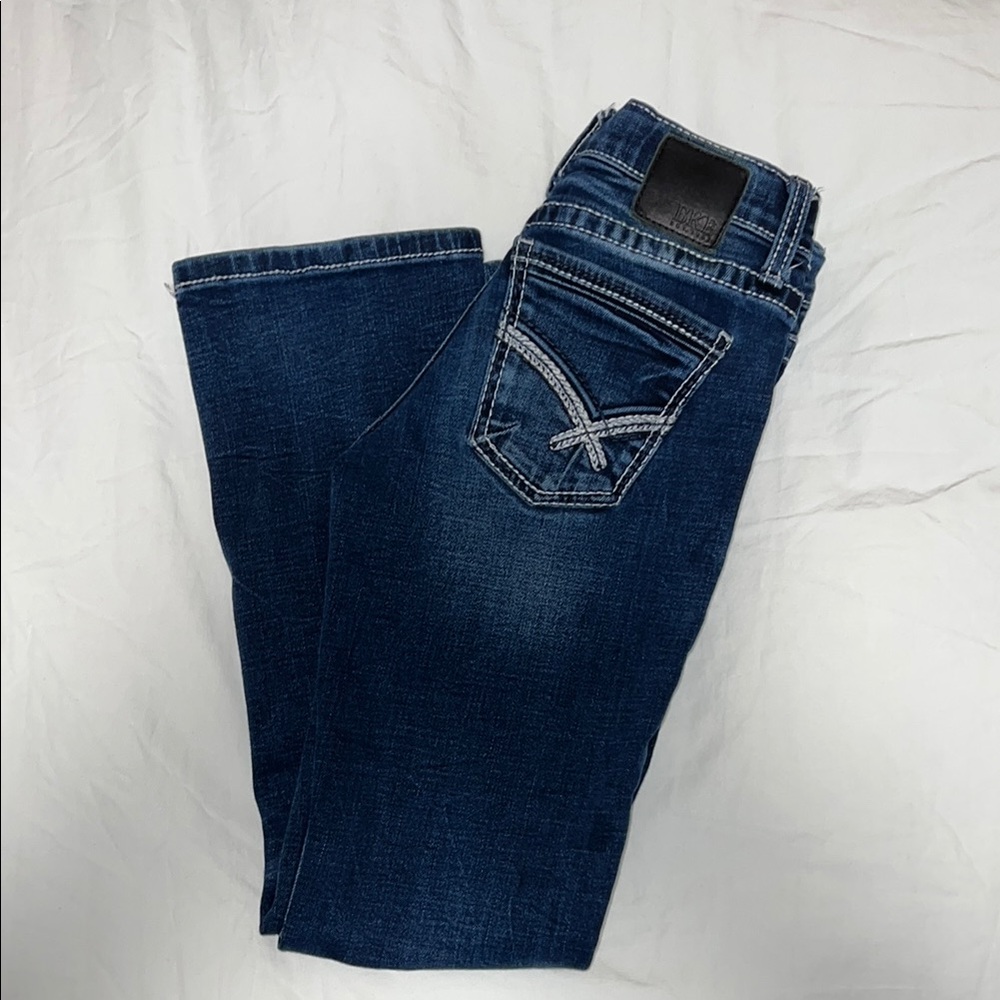 BKE Kids Jeans - Dark Blue